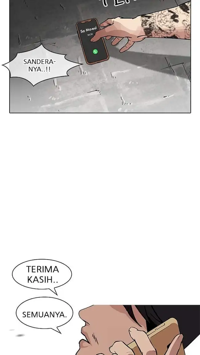 Lookism Bab 205 halaman 146