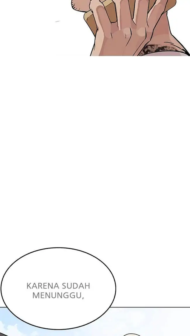 Lookism Bab 205 halaman 147