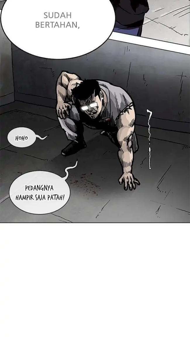 Lookism Bab 205 halaman 149