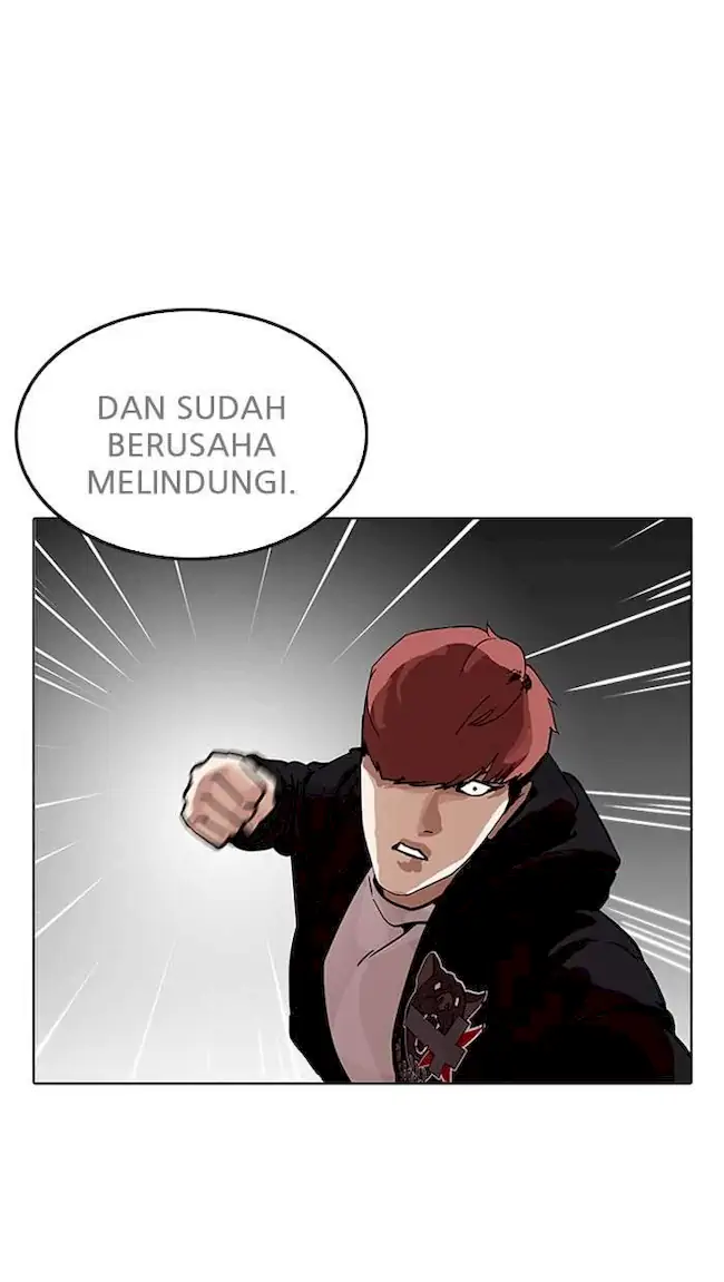Lookism Bab 205 halaman 150