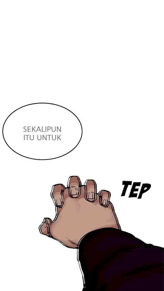 Lookism Bab 205 halaman 151