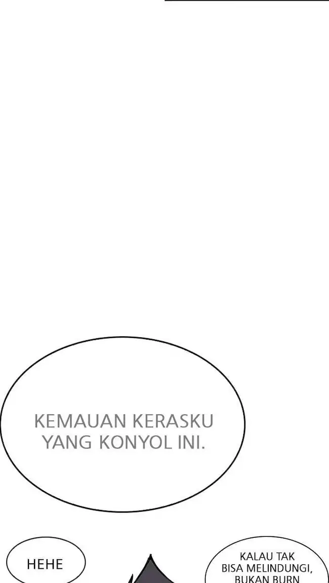 Lookism Bab 205 halaman 152