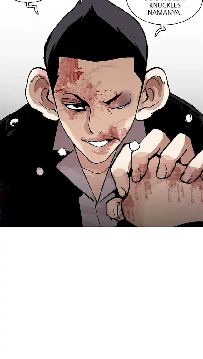 Lookism Bab 205 halaman 153