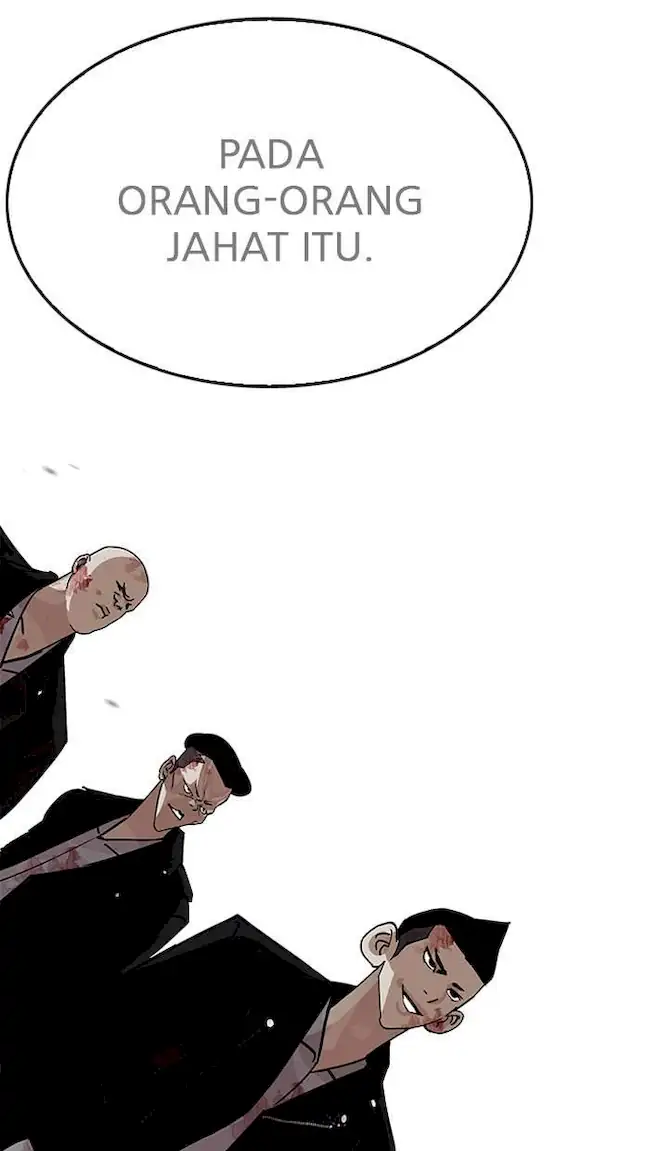 Lookism Bab 205 halaman 155