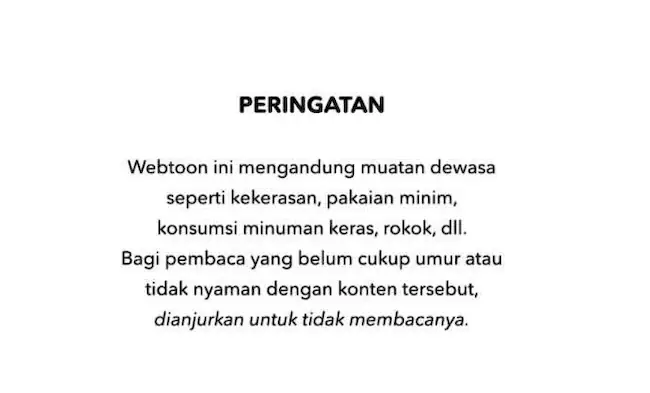 Lookism Bab 206 halaman 1