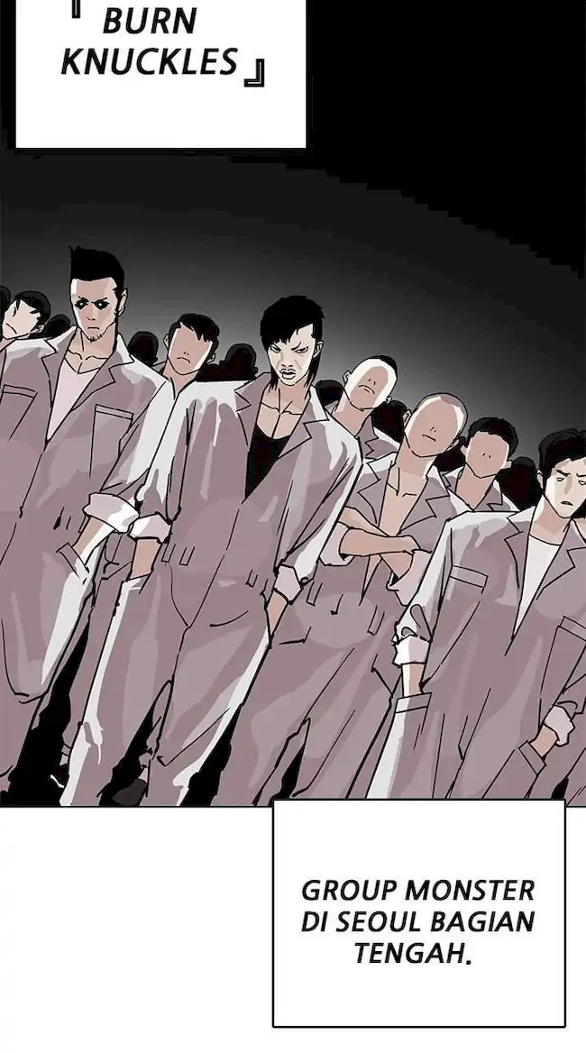 Lookism Bab 206 halaman 3
