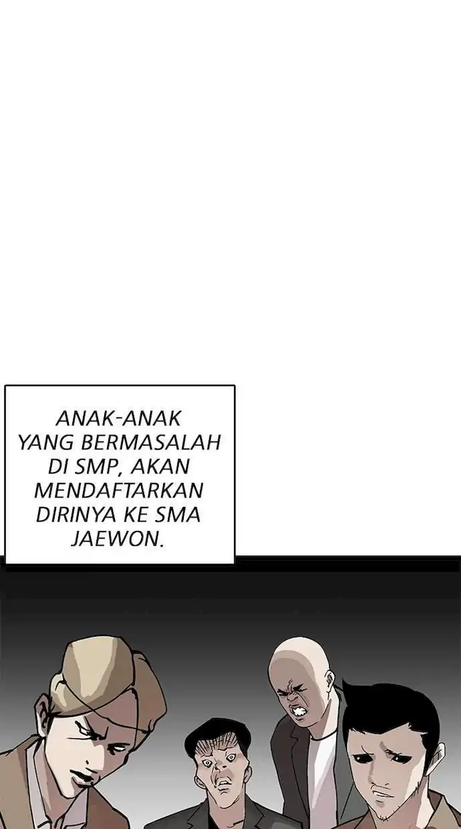 Lookism Bab 206 halaman 4