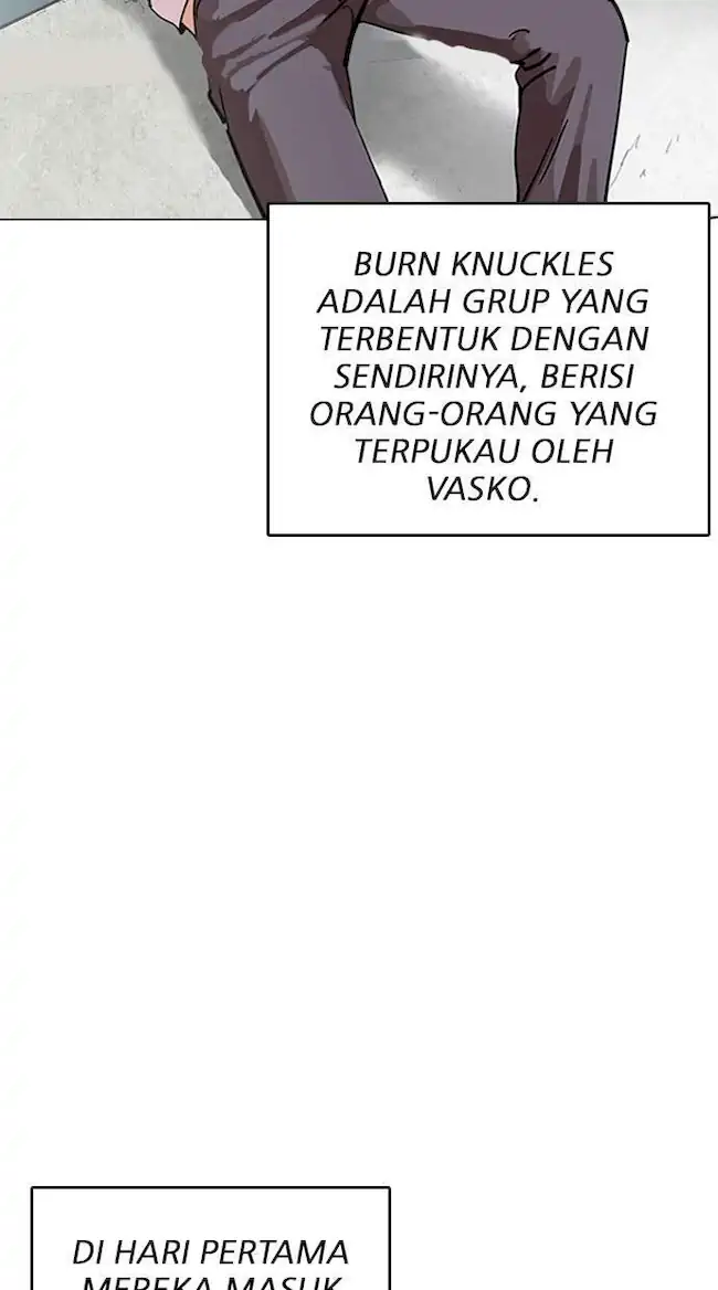Lookism Bab 206 halaman 7