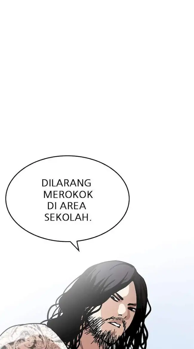 Lookism Bab 206 halaman 9