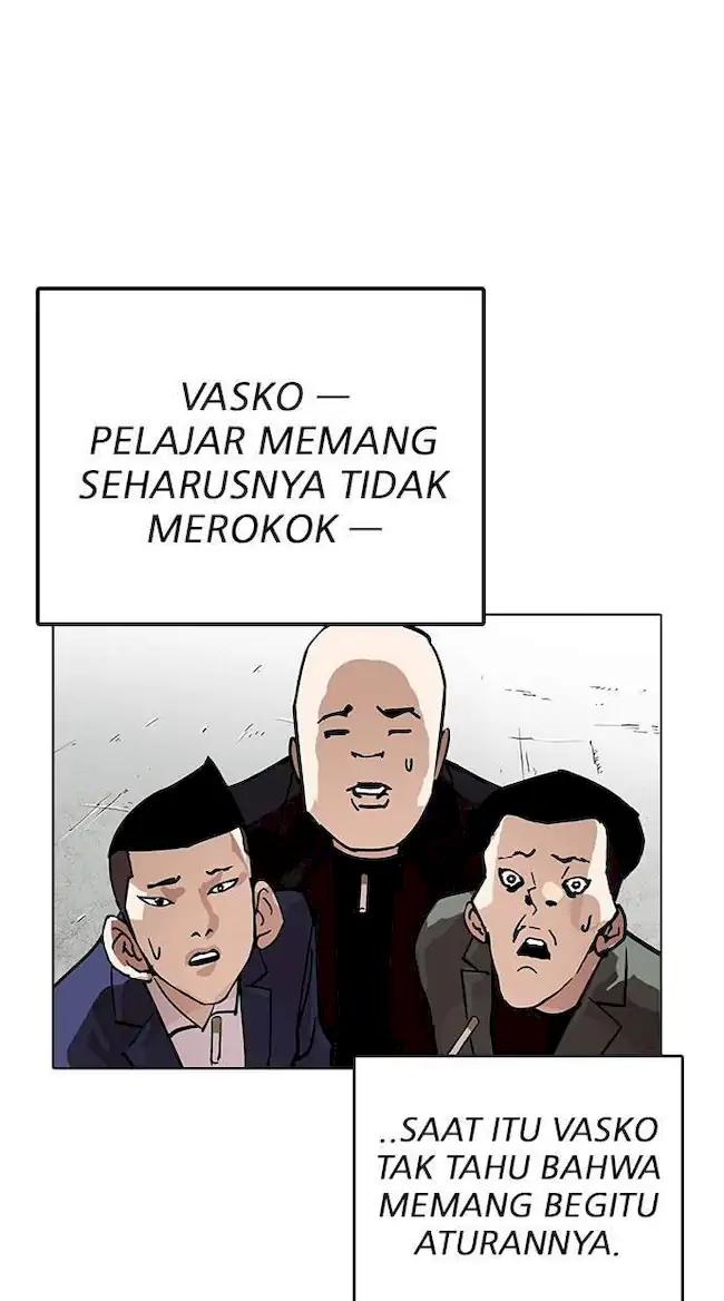 Lookism Bab 206 halaman 11