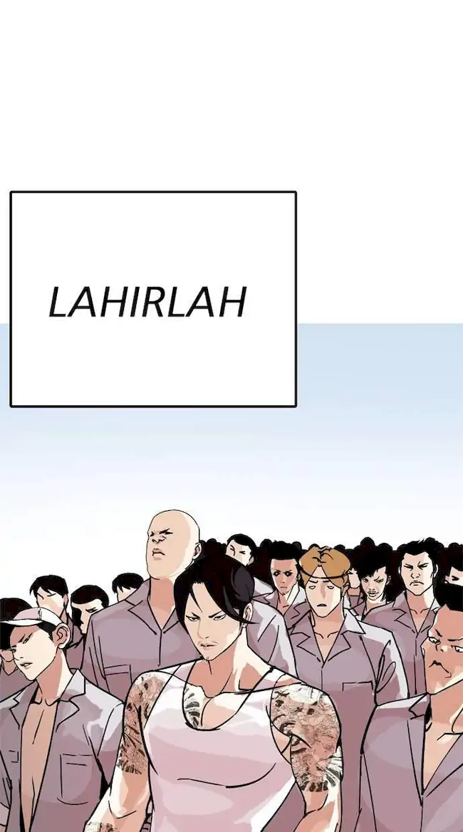 Lookism Bab 206 halaman 13