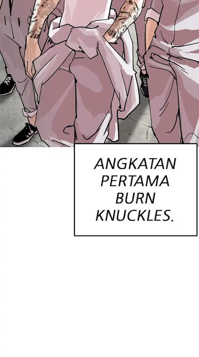 Lookism Bab 206 halaman 14