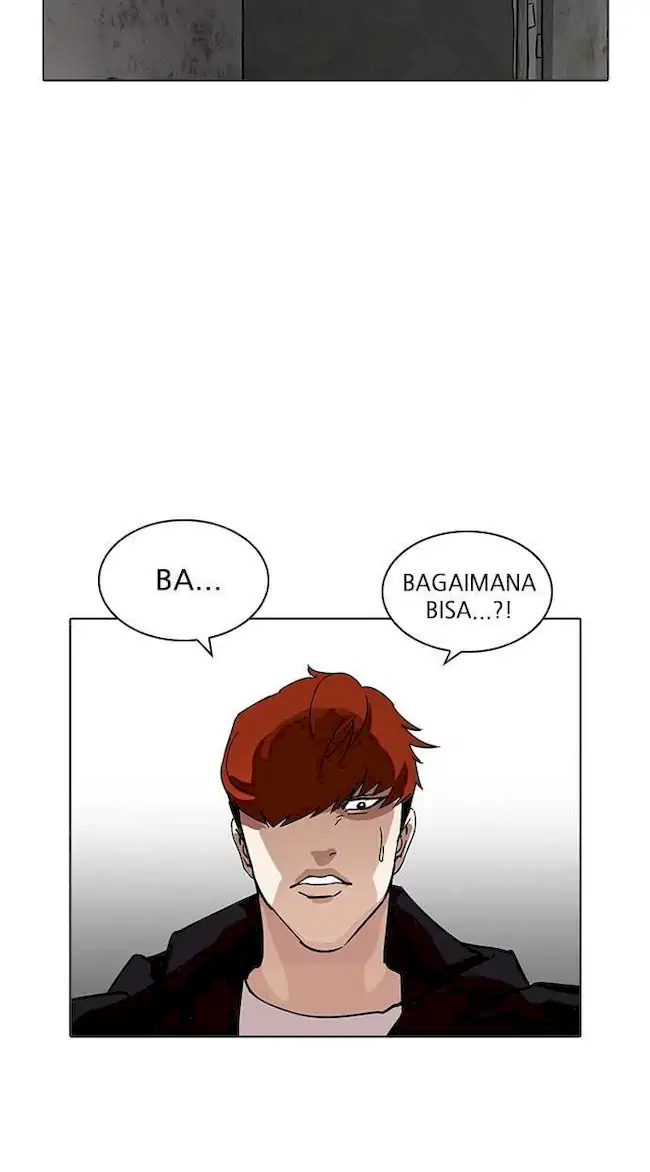 Lookism Bab 206 halaman 16