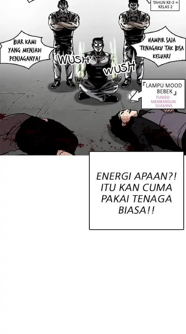 Lookism Bab 206 halaman 27