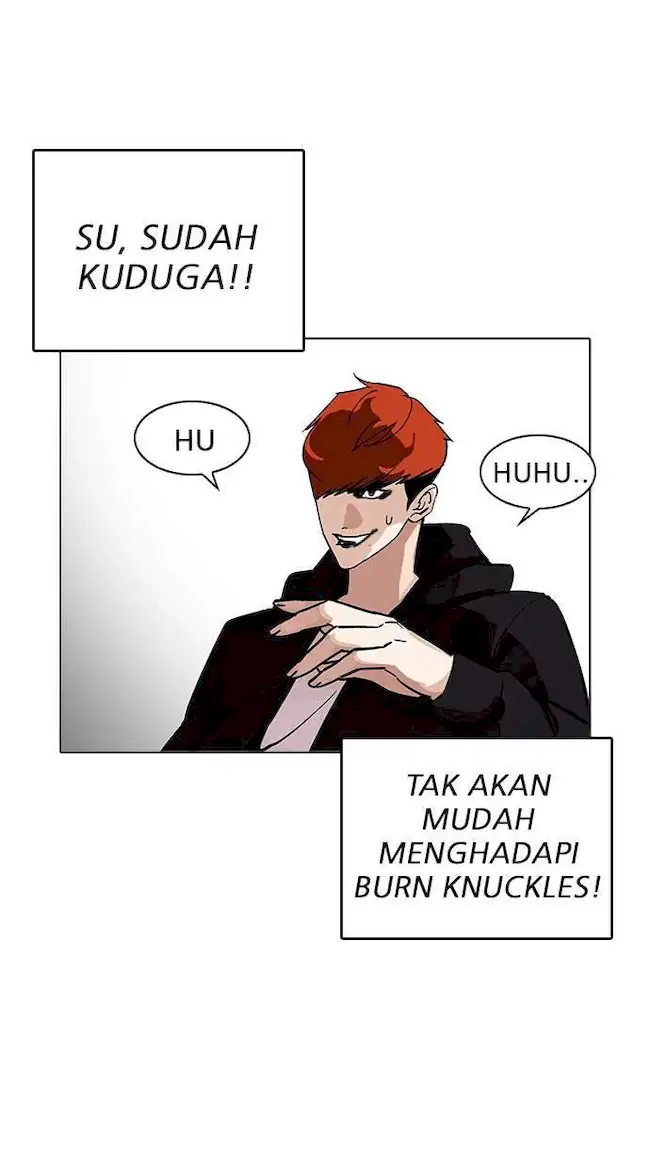 Lookism Bab 206 halaman 28