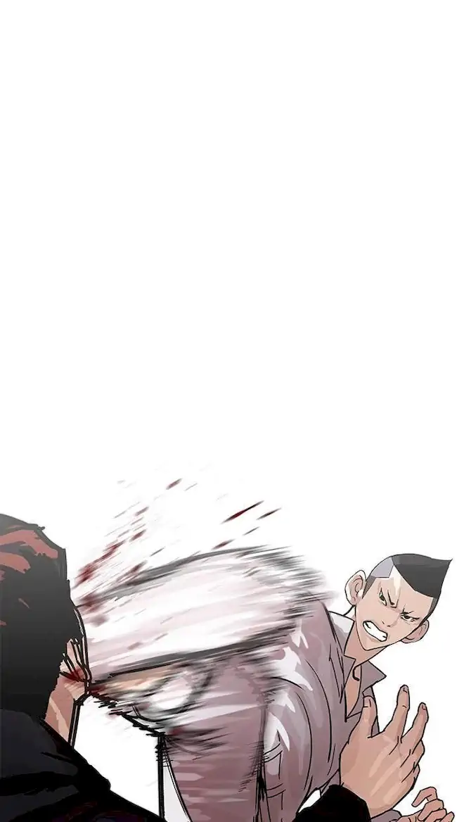 Lookism Bab 206 halaman 31
