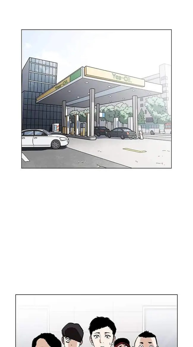 Lookism Bab 206 halaman 36