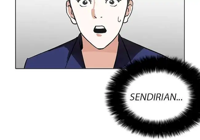 Lookism Bab 206 halaman 38