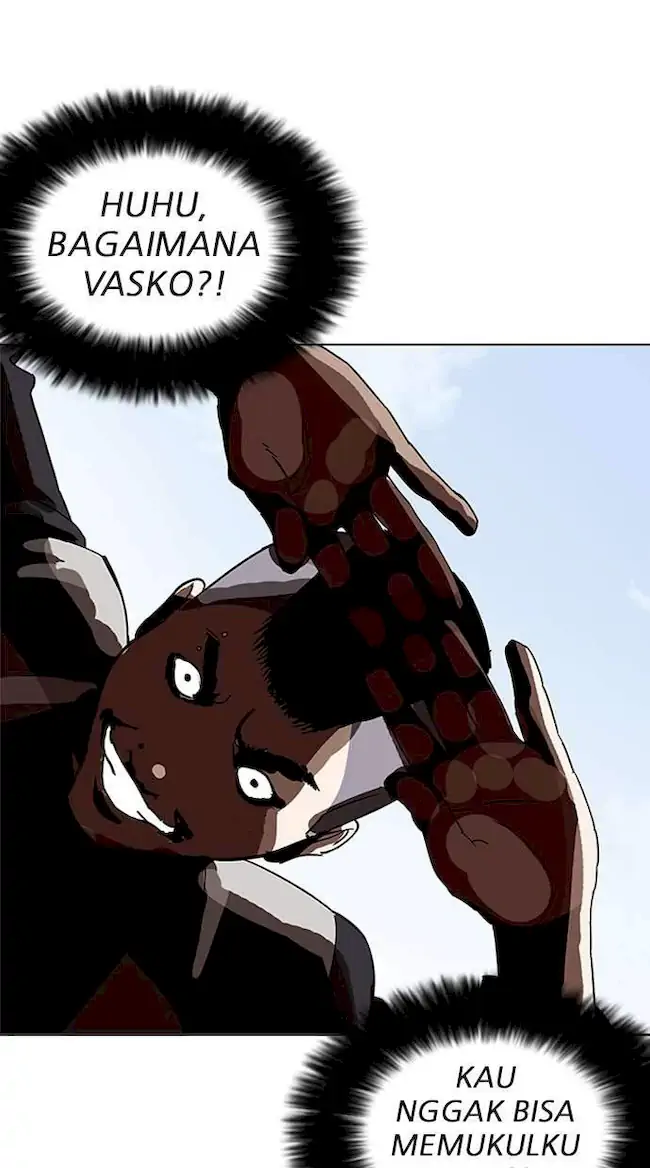 Lookism Bab 206 halaman 45