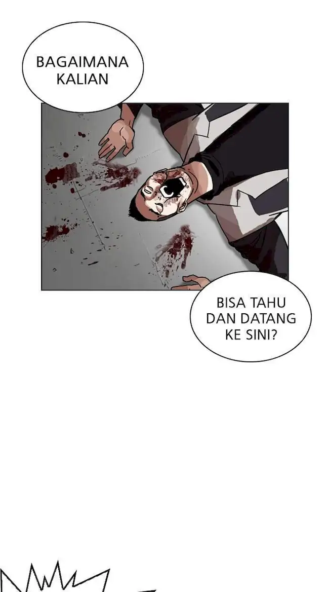 Lookism Bab 206 halaman 57