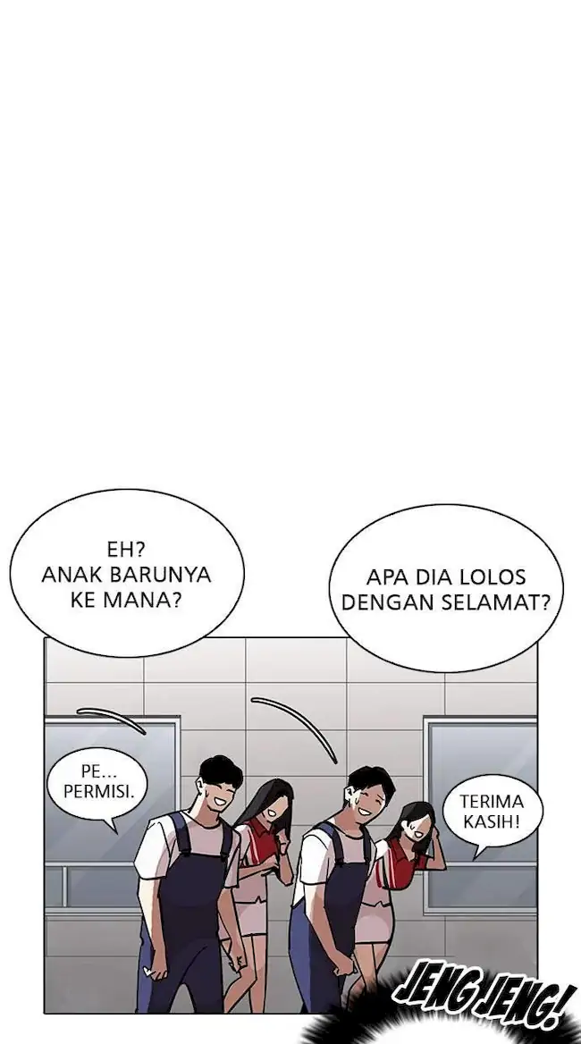 Lookism Bab 206 halaman 60