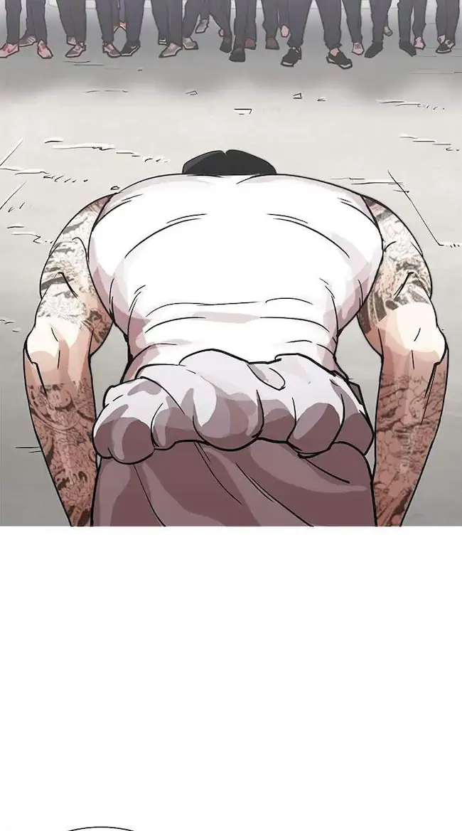 Lookism Bab 206 halaman 63