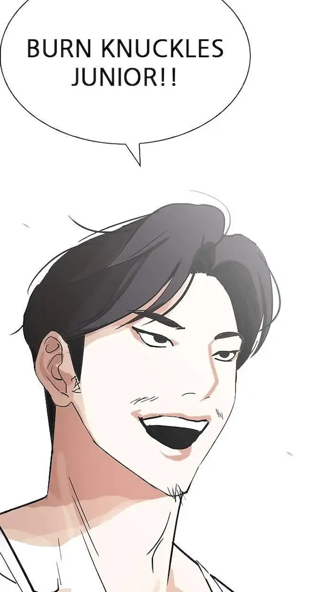 Lookism Bab 206 halaman 66
