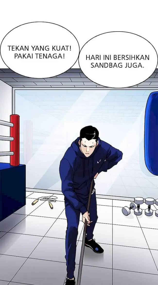 Lookism Bab 206 halaman 71
