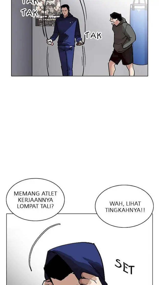 Lookism Bab 206 halaman 73