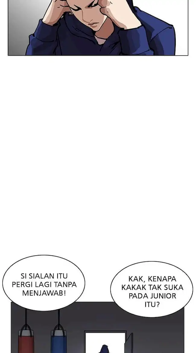 Lookism Bab 206 halaman 74