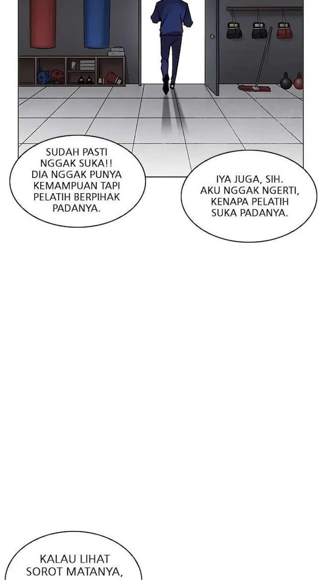 Lookism Bab 206 halaman 75