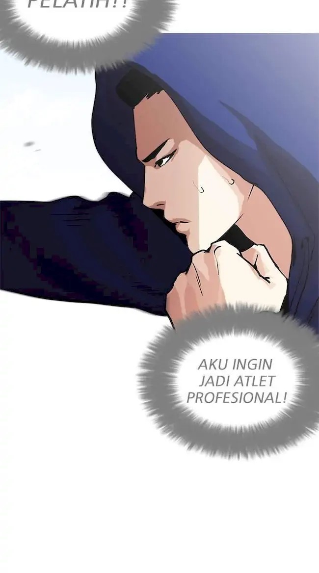 Lookism Bab 206 halaman 79