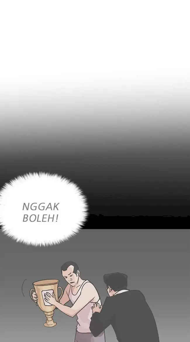 Lookism Bab 206 halaman 80