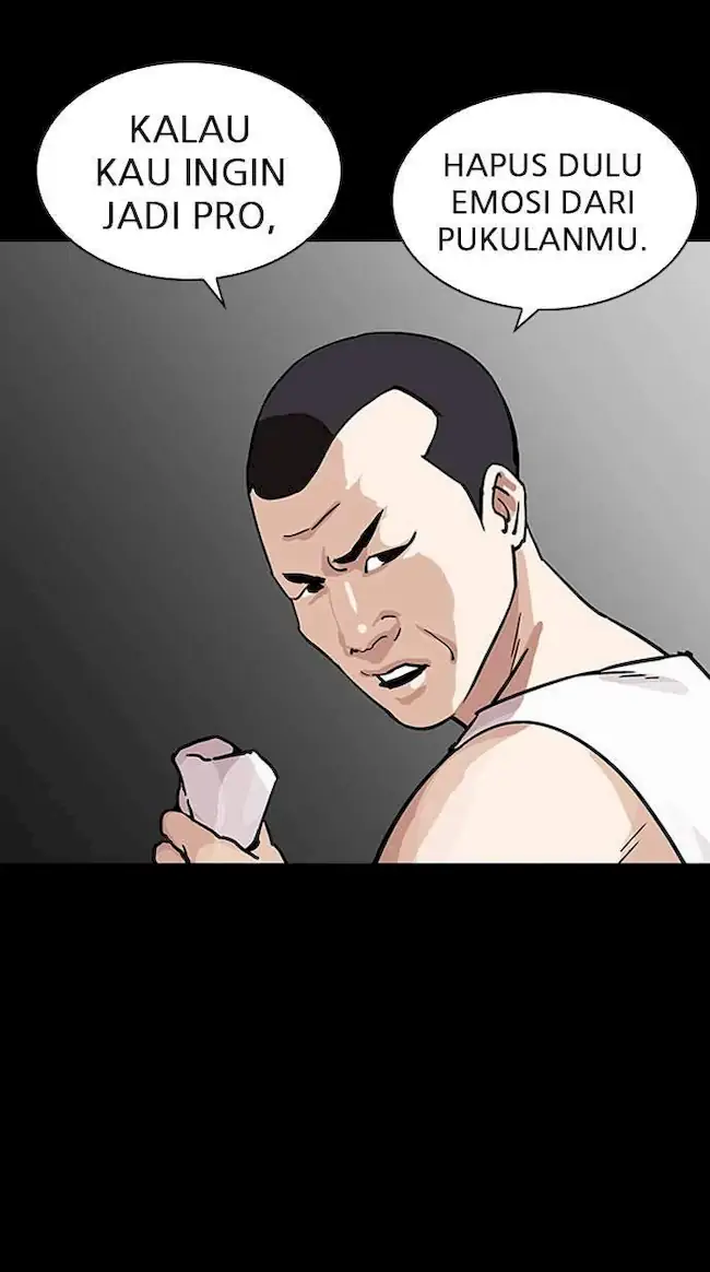 Lookism Bab 206 halaman 83