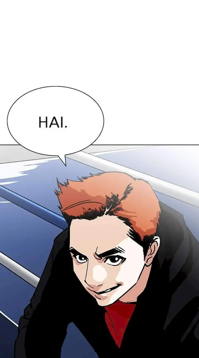 Lookism Bab 206 halaman 92