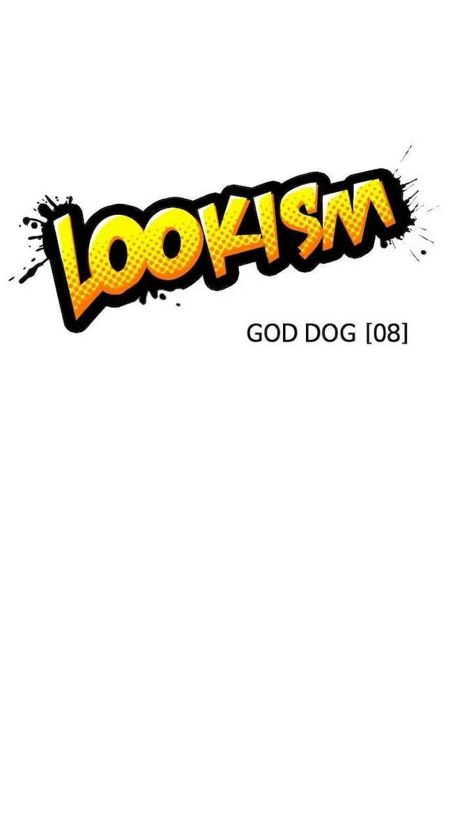 Lookism Bab 206 halaman 95