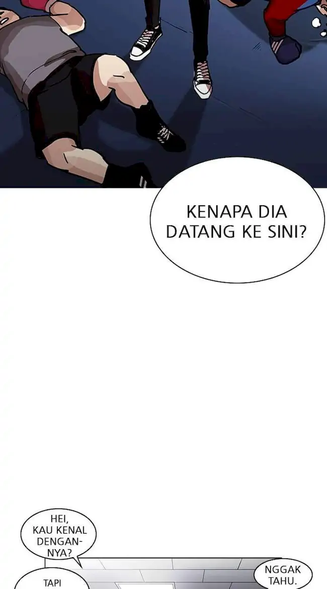 Lookism Bab 206 halaman 98