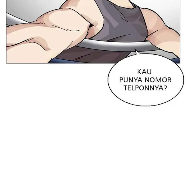 Lookism Bab 206 halaman 100