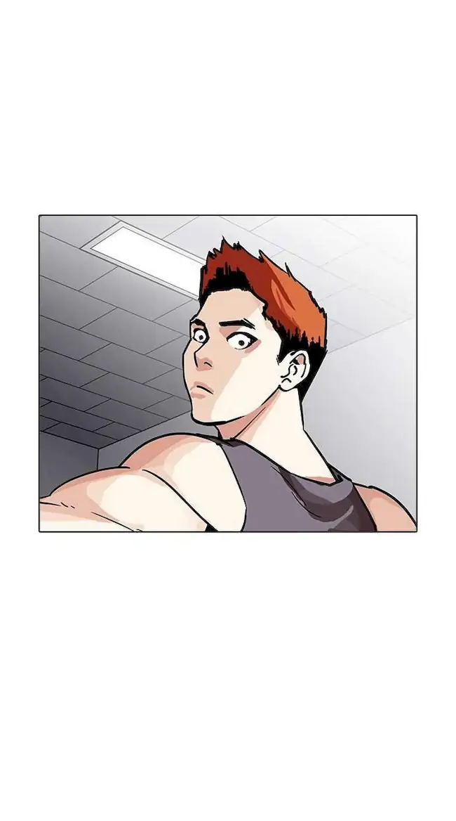 Lookism Bab 206 halaman 102