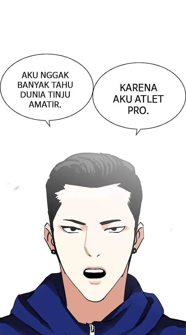 Lookism Bab 206 halaman 104