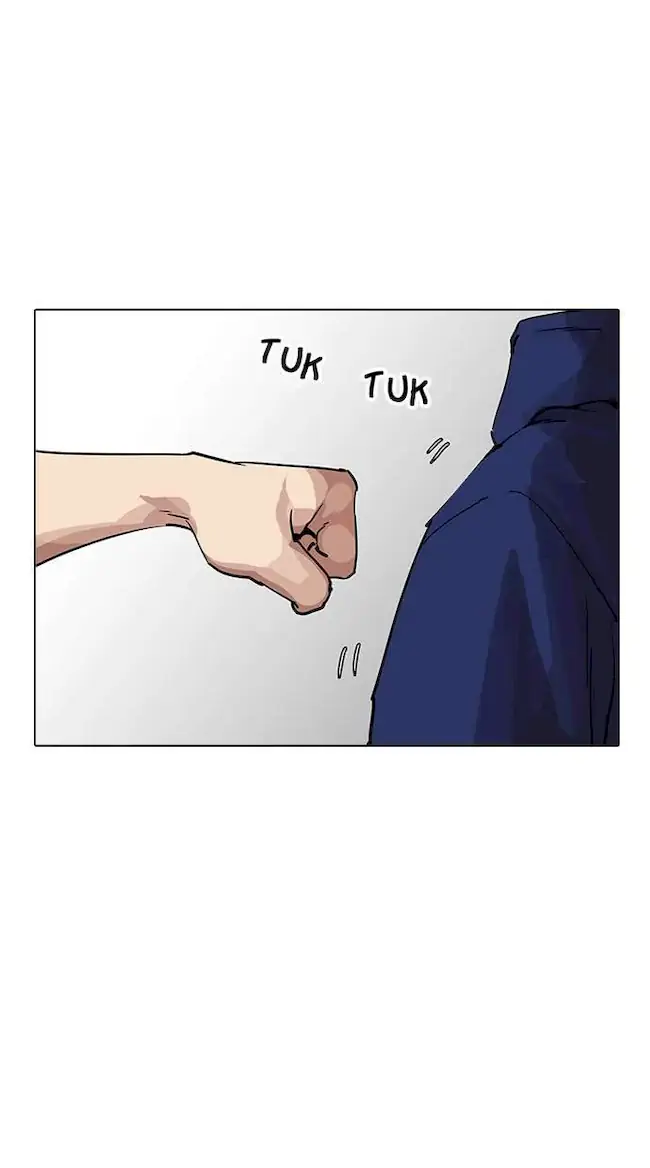 Lookism Bab 206 halaman 111