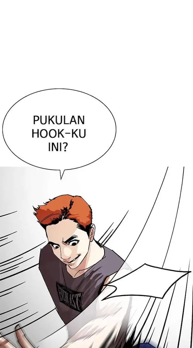 Lookism Bab 206 halaman 115