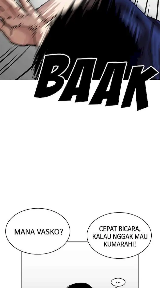 Lookism Bab 206 halaman 116