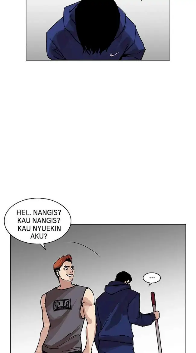 Lookism Bab 206 halaman 117