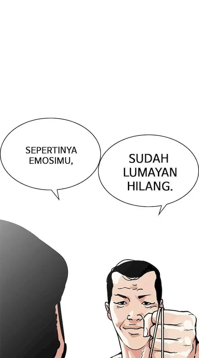 Lookism Bab 206 halaman 120