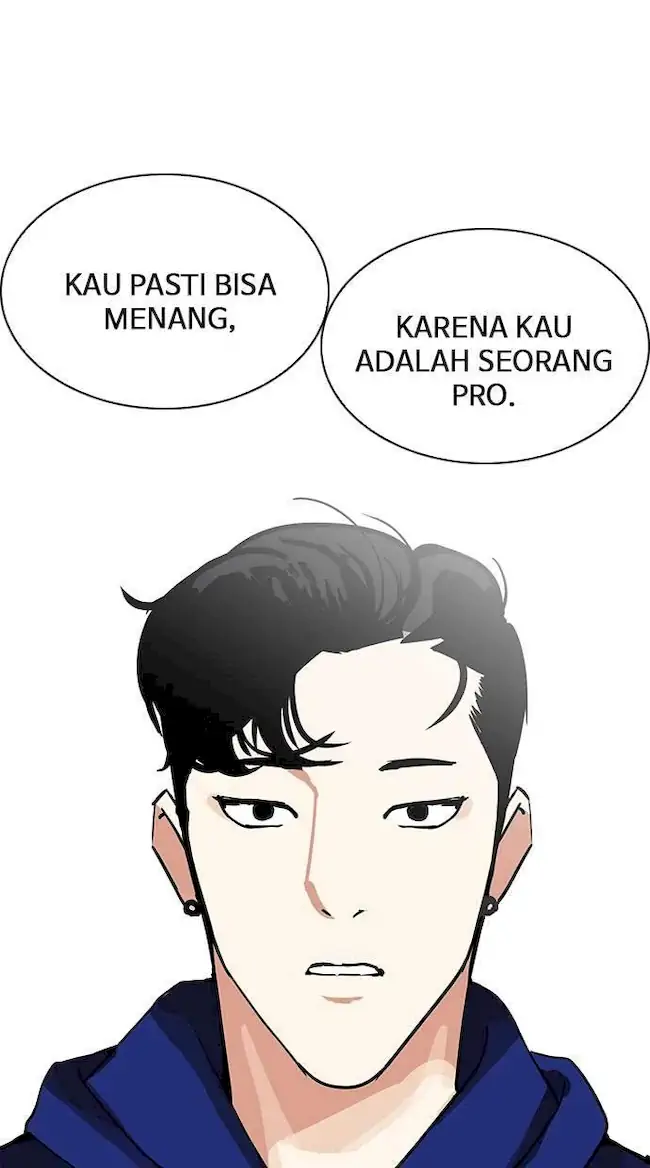 Lookism Bab 206 halaman 122