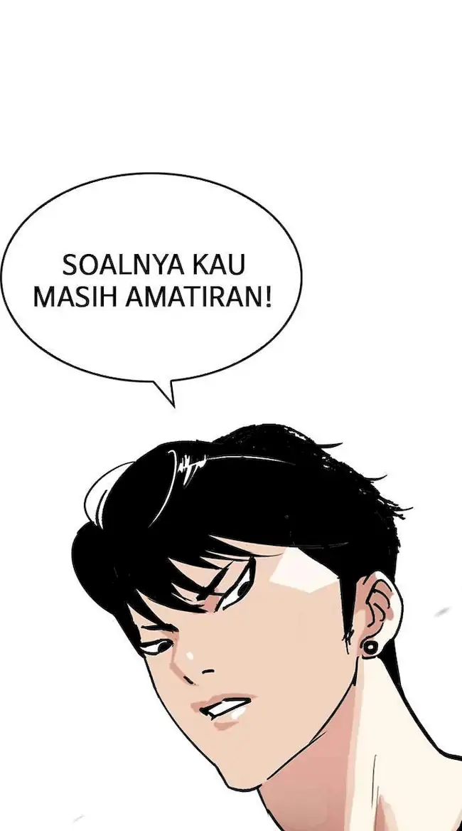 Lookism Bab 206 halaman 127