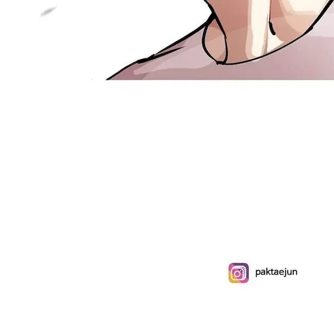 Lookism Bab 206 halaman 128