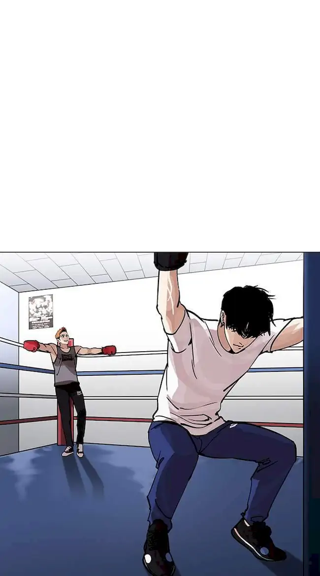 Lookism Bab 207 halaman 2