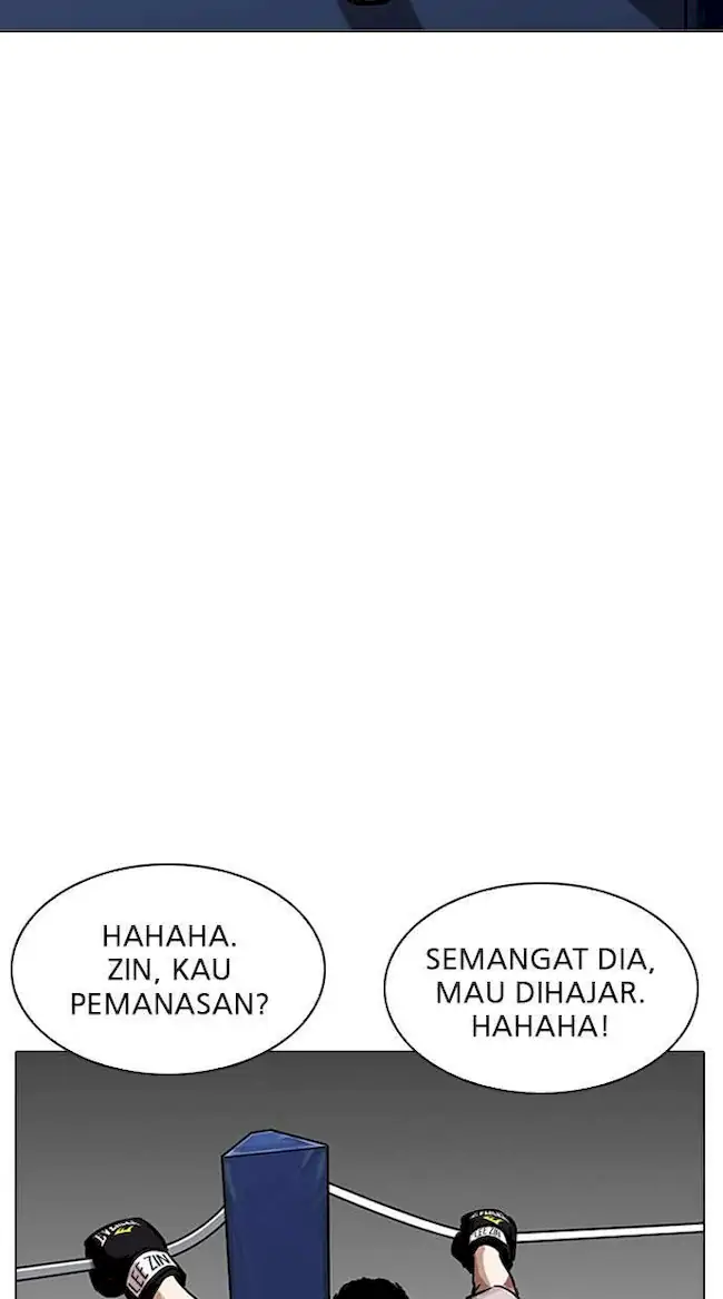 Lookism Bab 207 halaman 3